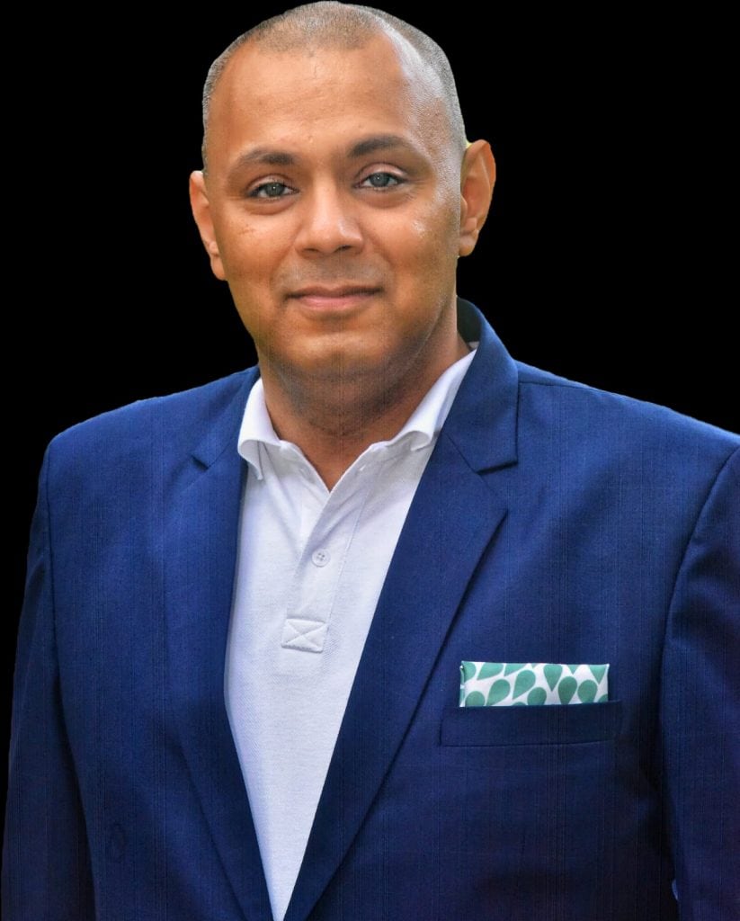 Puneet Saigal, General Manager, The LaLiT Jaipur