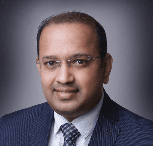 Govind Mundra, Head of Development for the Middle East & Africa, Wyndham Hotels & Resorts