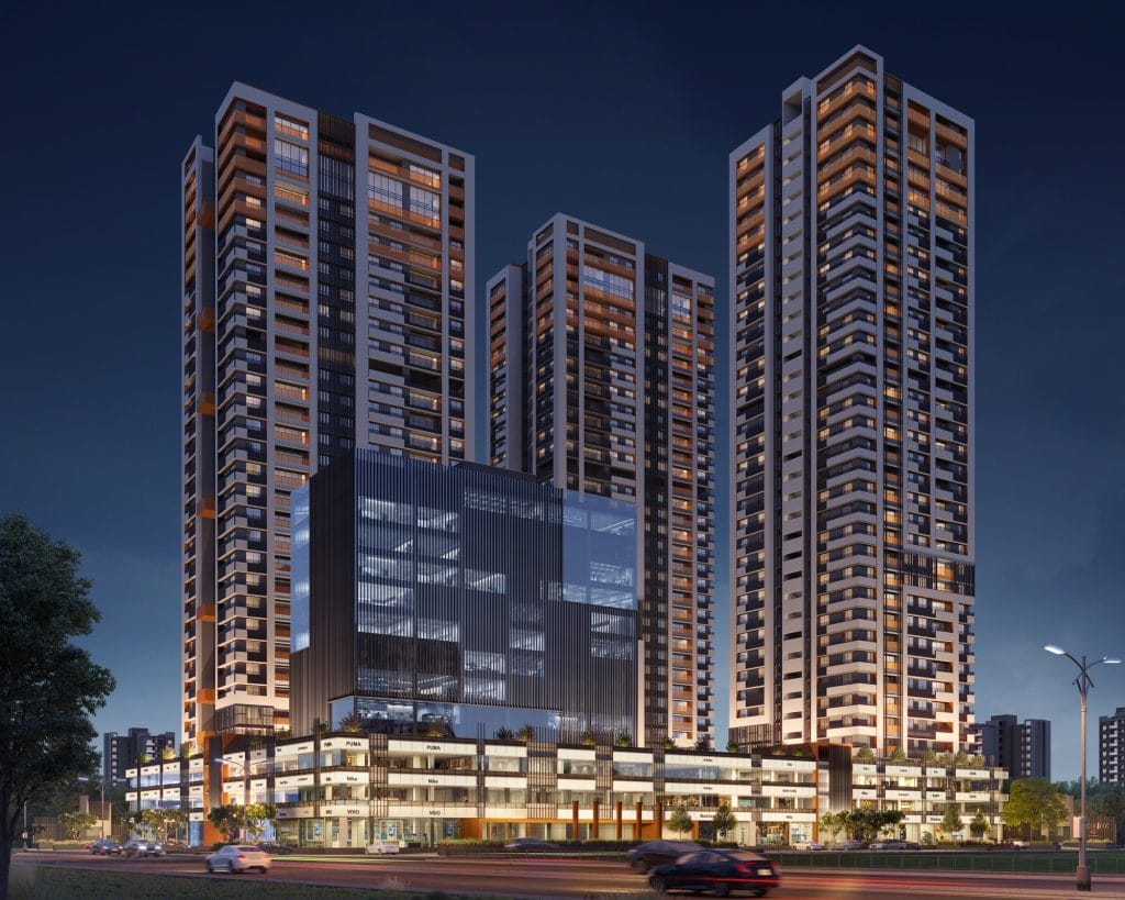 IHG Hotels & Resorts strengthens presence in Gujarat with the signing of Holiday Inn Ahmedabad