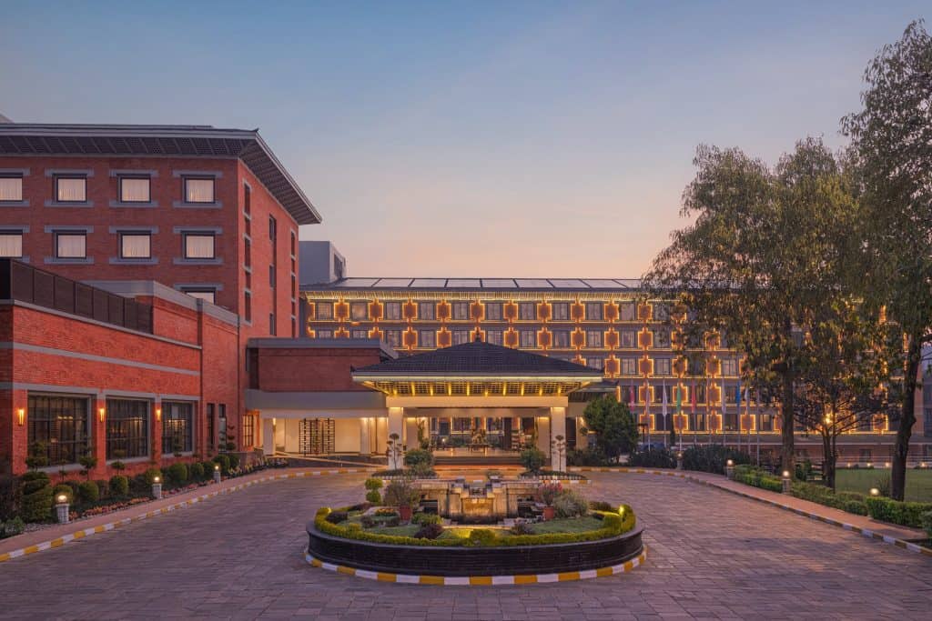Marriott International debuts Autograph Collection Hotels in Nepal, expanding its South Asia footprint