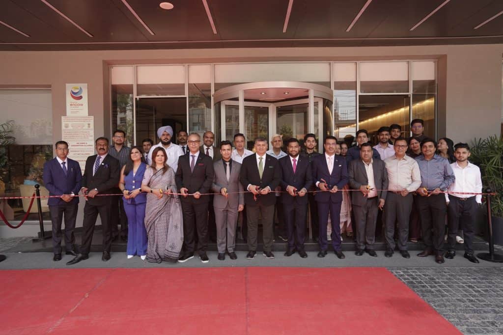 Ramada Encore by Wyndham Chandigarh Zirakpur opens with 65 contemporary rooms