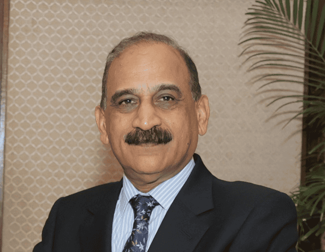 Kishore Beegoo, Chairman of Air Mauritius