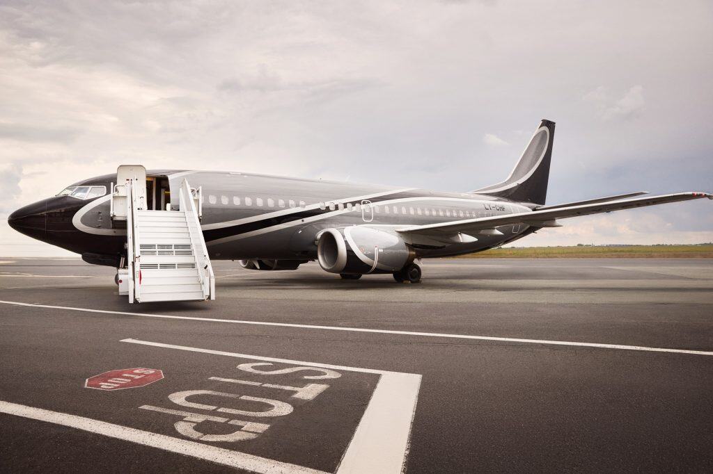 KlasJet secures IATA membership after demonstrating global safety standards