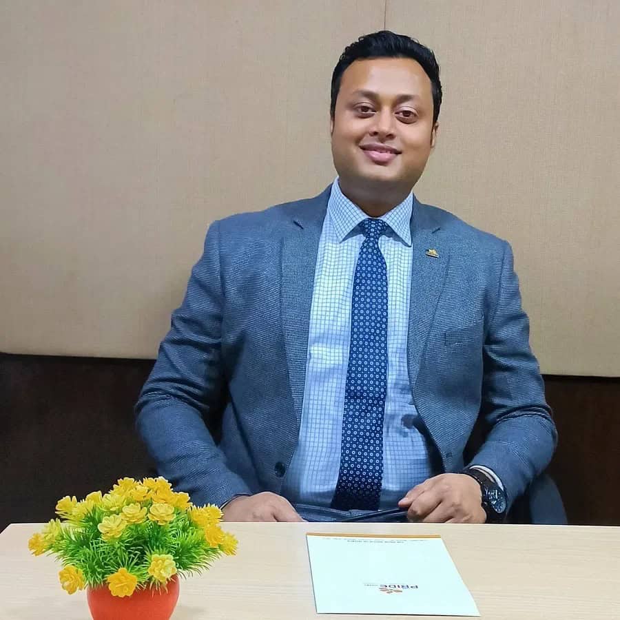 Kushal Ranjan – Vice President, Revenue Management and Distribution