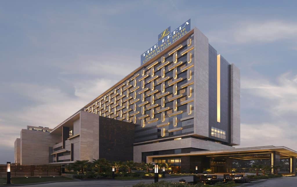 The Leela Ambience Convention Hotel Delhi announces key leadership appointments