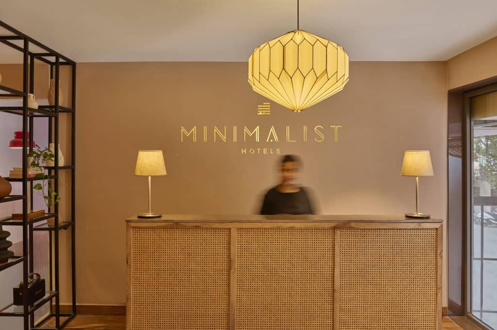 Minimalist Hotels opened its second property in Varanasi, strengthening its presence in the city