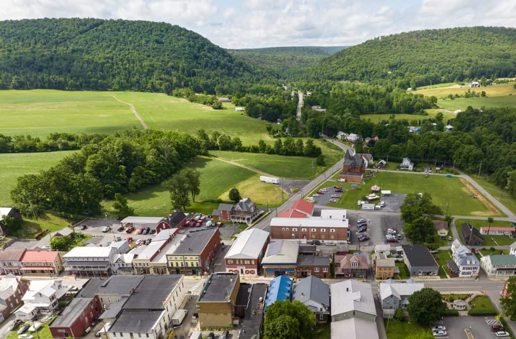 Happy Valley, Pennsylvania doubles down on tourism with $1.1 Million investment for 2025–26