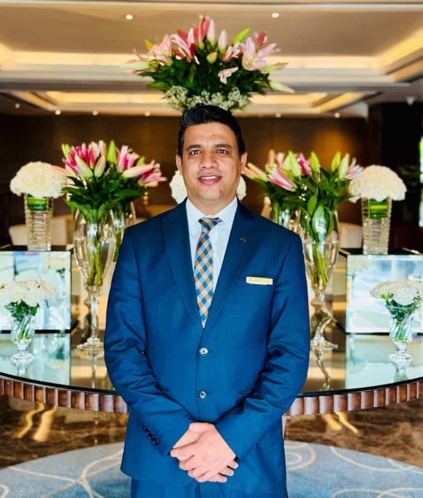 Ajay Mehra appointed, Associate Director – Information Technology