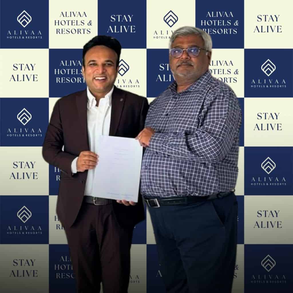 Alivaa Hotels announces the signing of new hotel under Hoften Brand - Noida