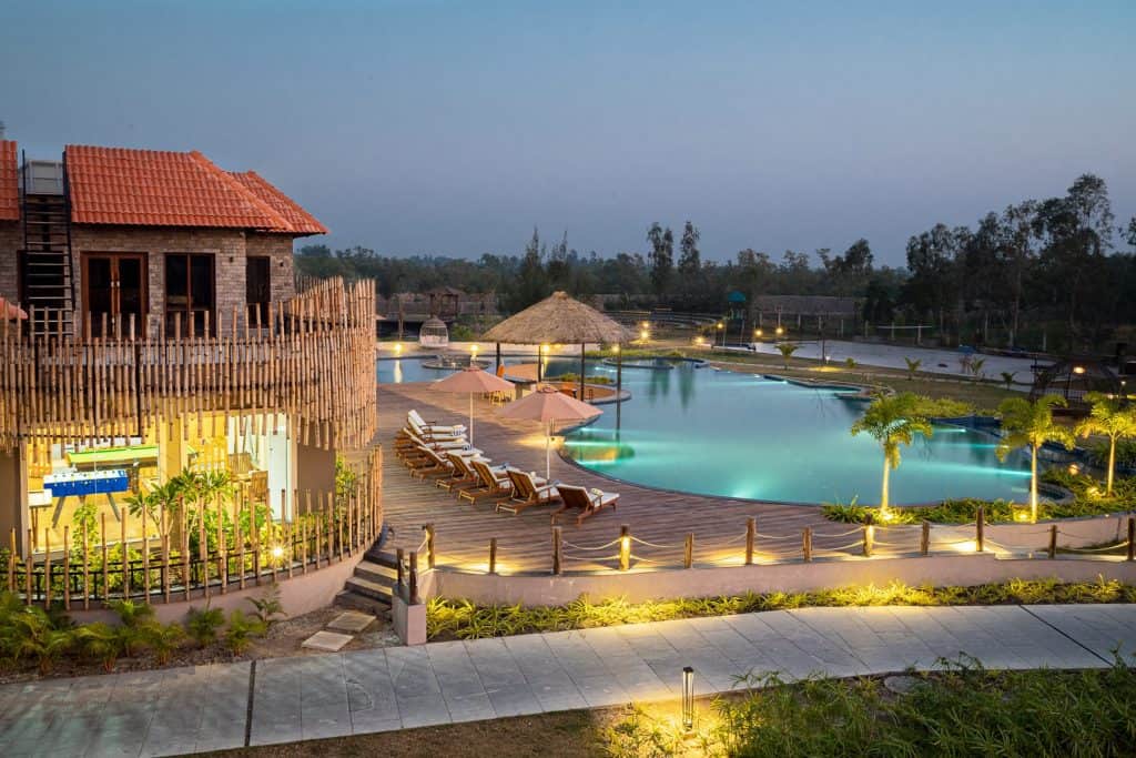 Hotel Sonar Bangla Group