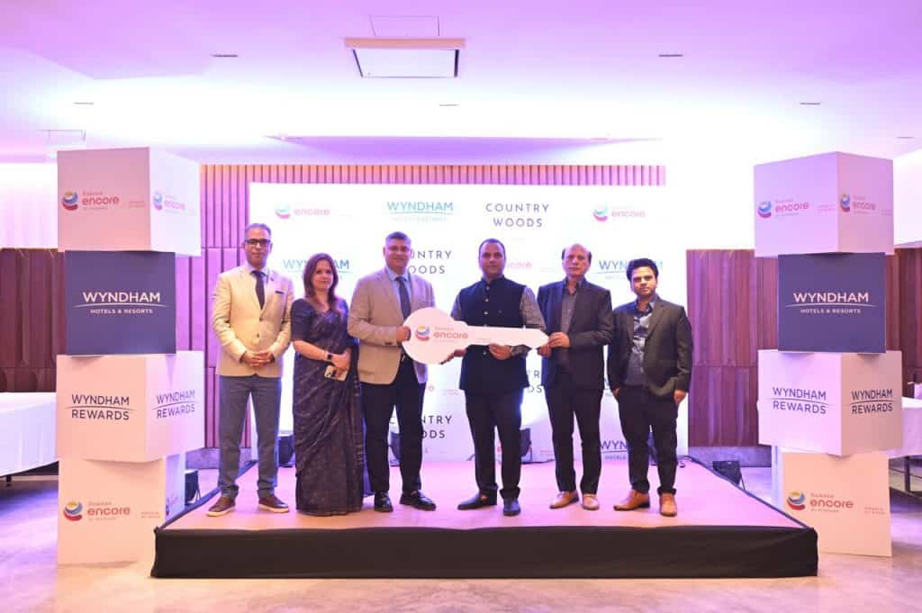 Wyndham Hotels expands in North India with the Opening of Ramada Encore by Wyndham Ambala