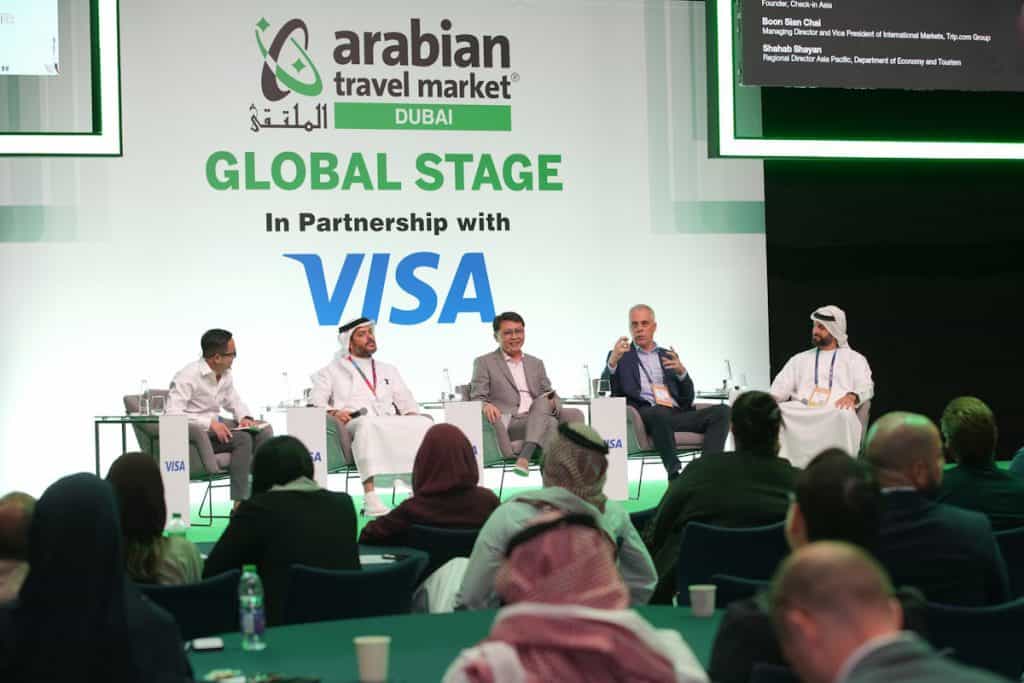 APAC market impact session at ATM