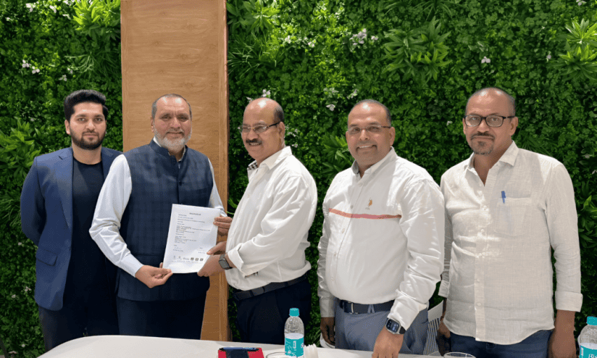 Suba Group of Hotels signs a new property in Bengaluru