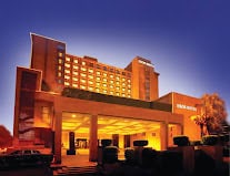 Eros Hotel, New Delhi