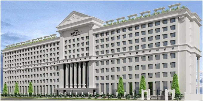Hotel Tip Top International, Pune