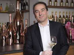 Sandro Bottega, President of Bottega S.p.A.
