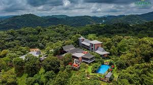 Mayfair Spring Valley Resort, Guwahati