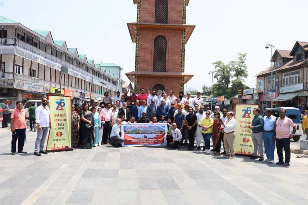 TAAI’s RALLY for The VALLEY – a remarkable initiative 