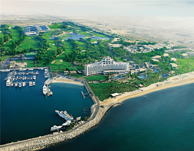 JA Resorts & Hotels joins the MICEverse Collection