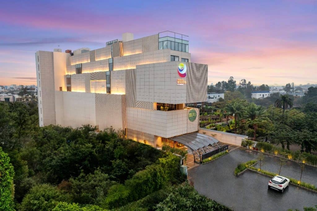 Wyndham Hotels expands in North India with the Opening of Ramada Encore by Wyndham Ambala