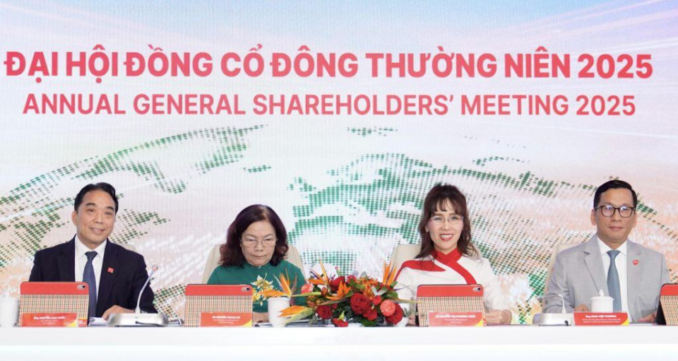 Vietjet charts bold growth path with record performance, new int’l routes, and fleet expansion