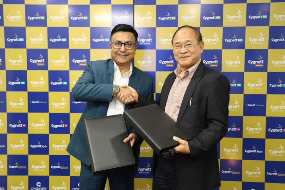 Cygnett Hotels signs new property in Itanagar, nears 600-key mark in Northeast India