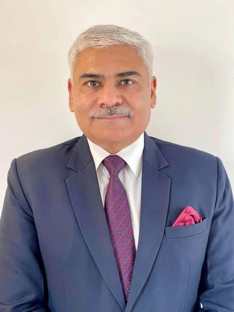 Vishal Jairath joins Skylane as the new Chief Operating Officer