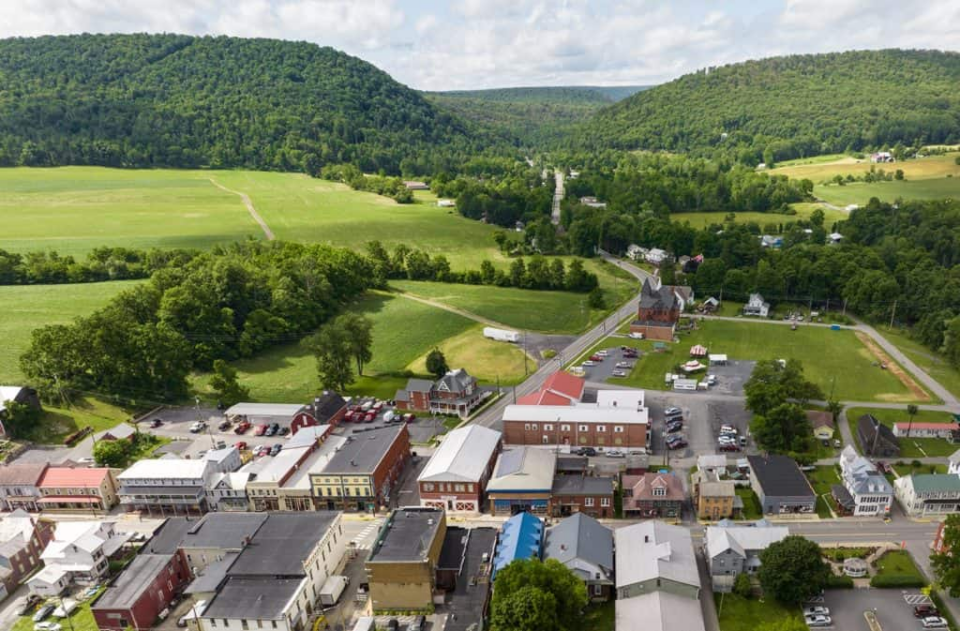 Happy Valley, Pennsylvania doubles down on tourism with $1.1 Million investment for 2025–26