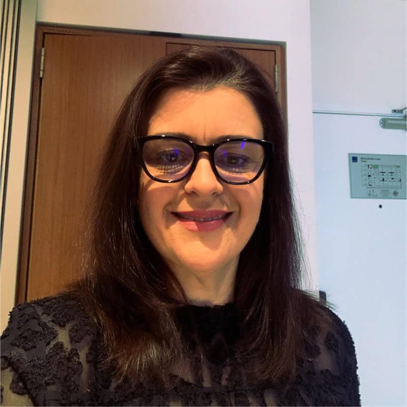 Anna Black, Executive Director of General Travel New Zealand