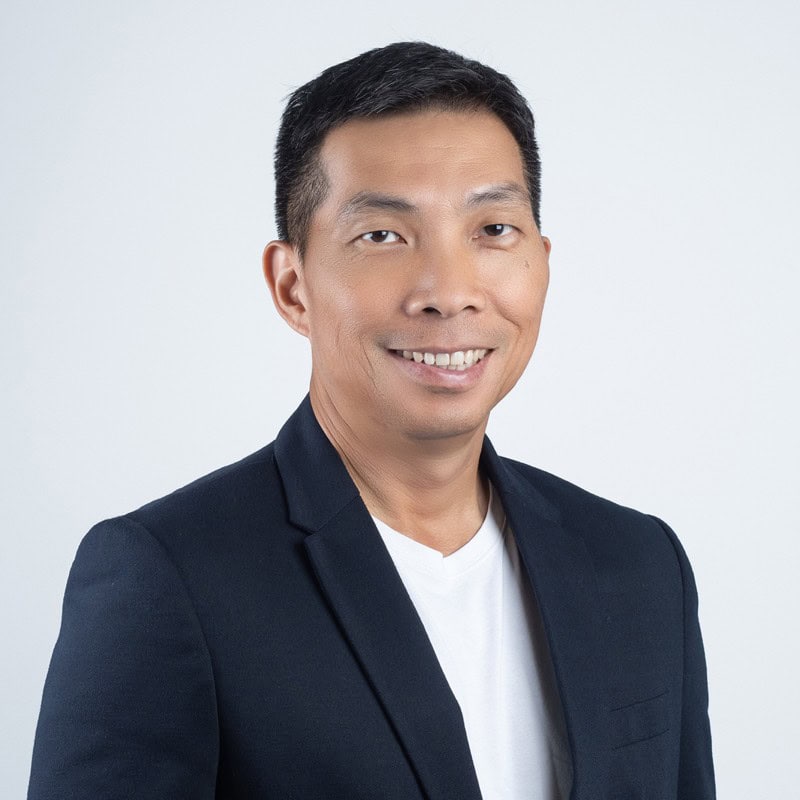 Michael Ma, Assistant Chief Executive, Sentosa Development Corporation