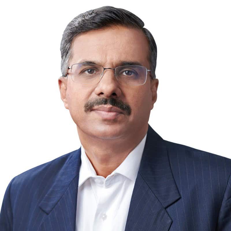 Rajesh Ranjan, Sr. Vice President – Development, Sarovar Hotels