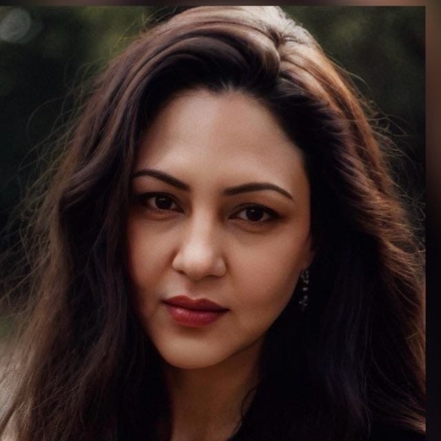Deepika Arora, Director, Rosastays