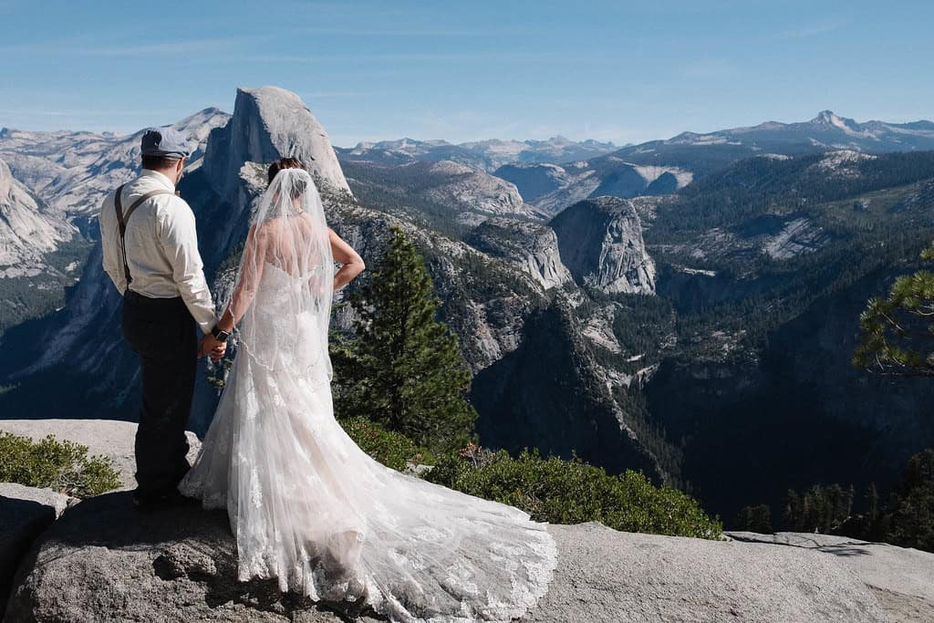 Celebrity weddings with a private Alps elopement Image courtesy Image courtesy: Creative Commons Licenses