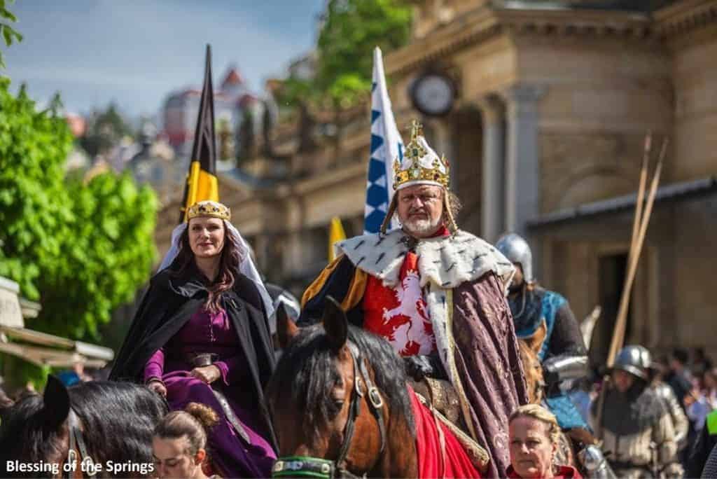 Let’s go on a thermal tour of some of the most beautiful spa towns in Europe that offer more than a soak—they’re cultural gems, wellness sanctuaries, and stylish city breaks rolled into one.