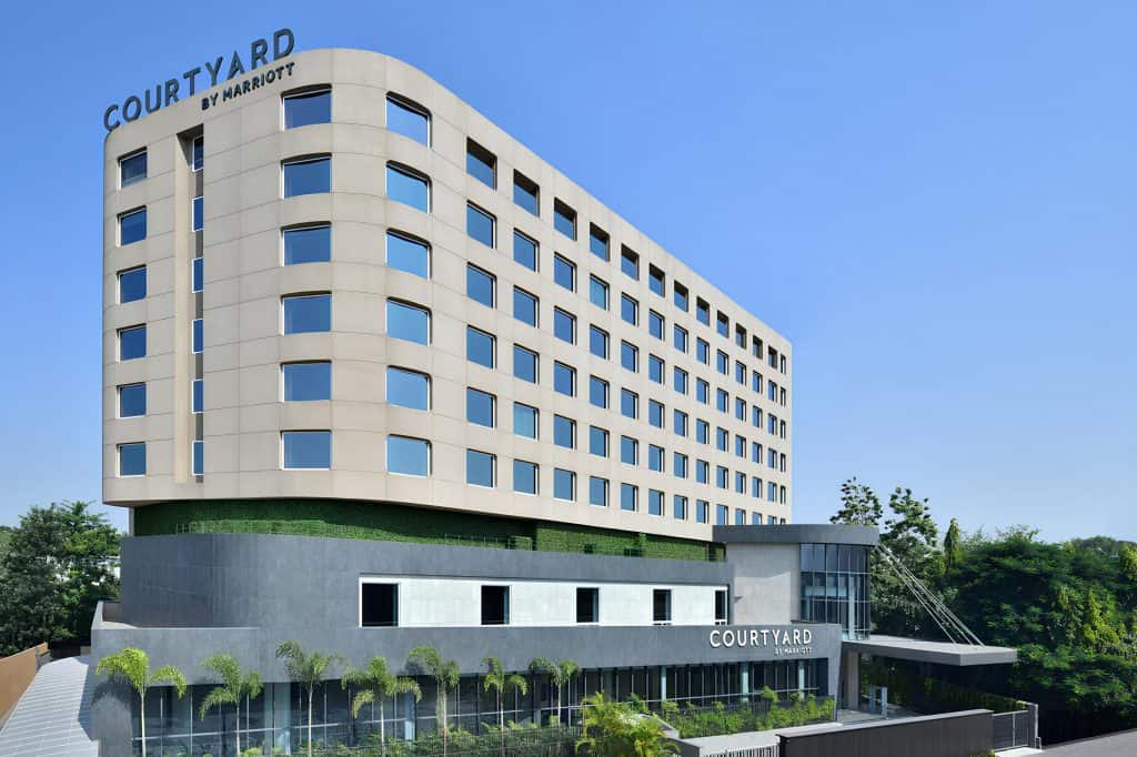 Courtyard by Marriott Nashik