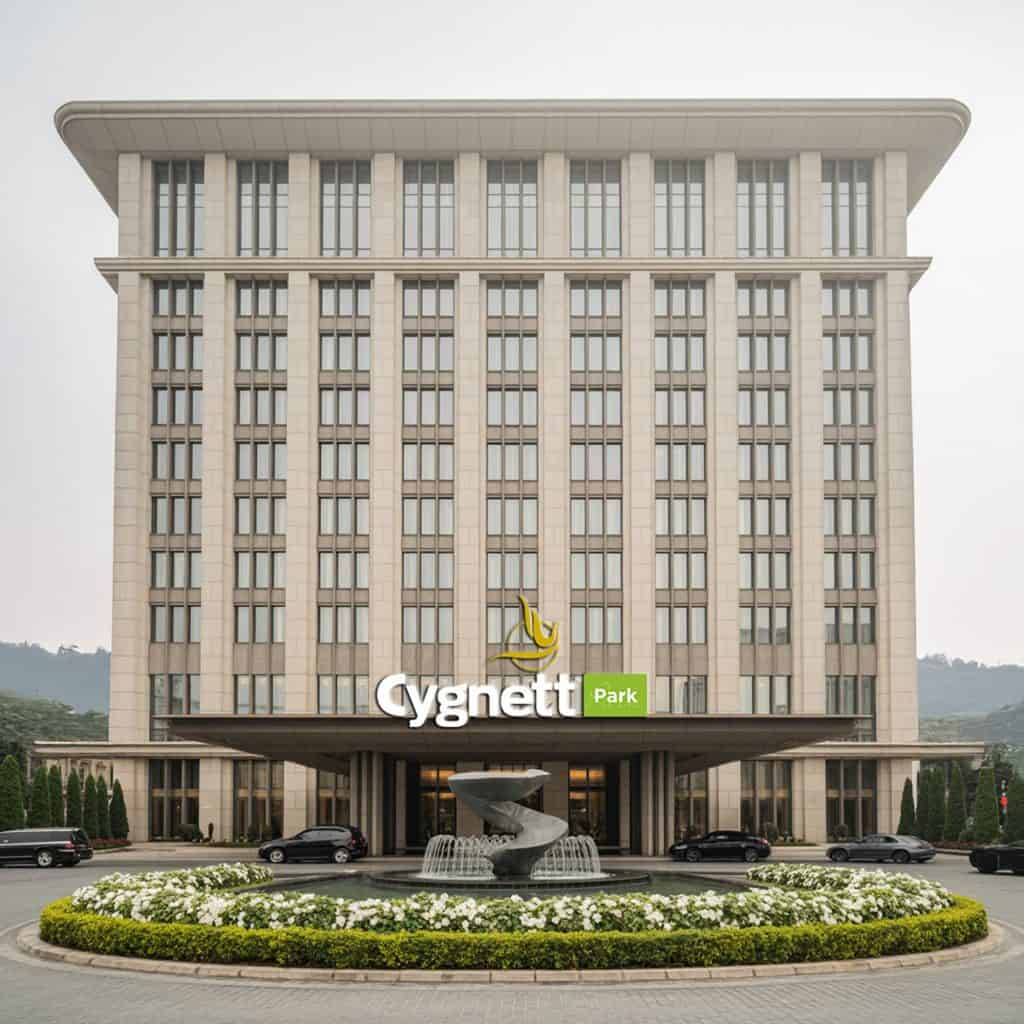 Cygnett Hotels announces the growth trajectory with Nineth Hotel signing in Guwahati
