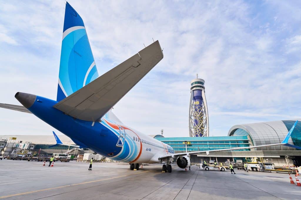 DXB marks busiest H1 with 46m guests despite regional headwinds