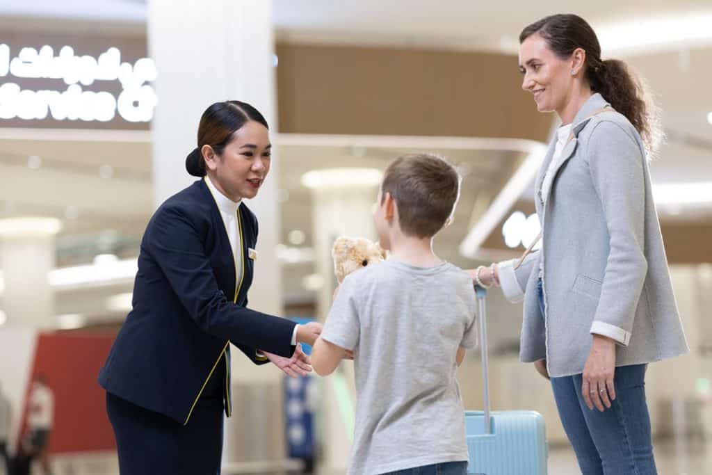 DXB marks busiest H1 with 46m guests despite regional headwinds