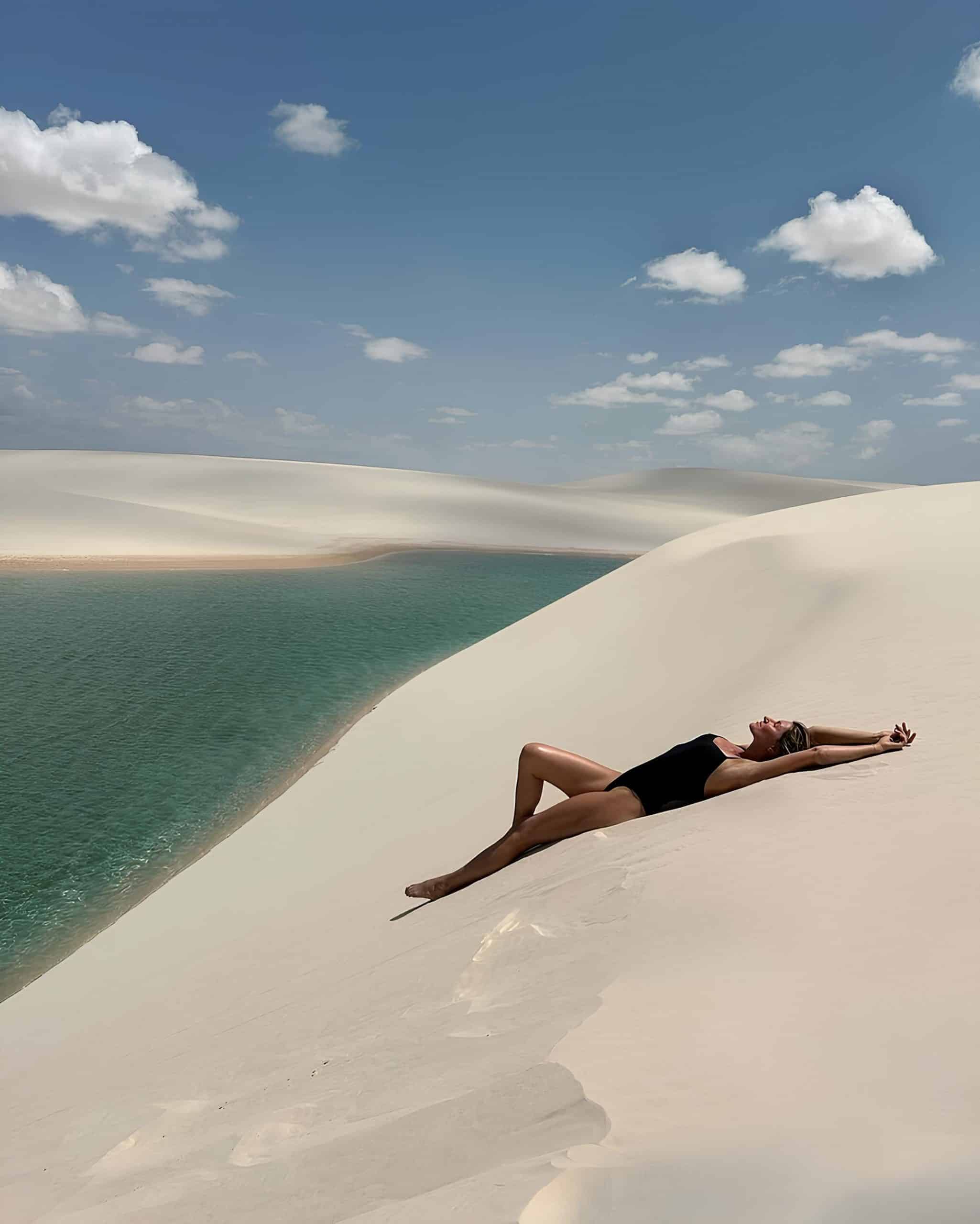 Gisele Bündchen brought discipline and business intelligence to the fashion world