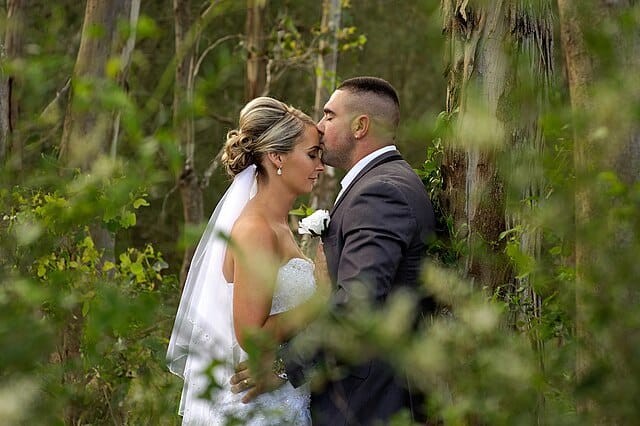 "Love Unplugged: Wilderness Weddings Where Nature Is the Only Witness. Courtesy: Daniel Suarez Photography, Wikimedia