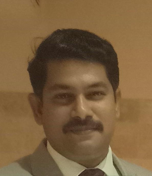 Hari Mohan, Cluster Director of Sales