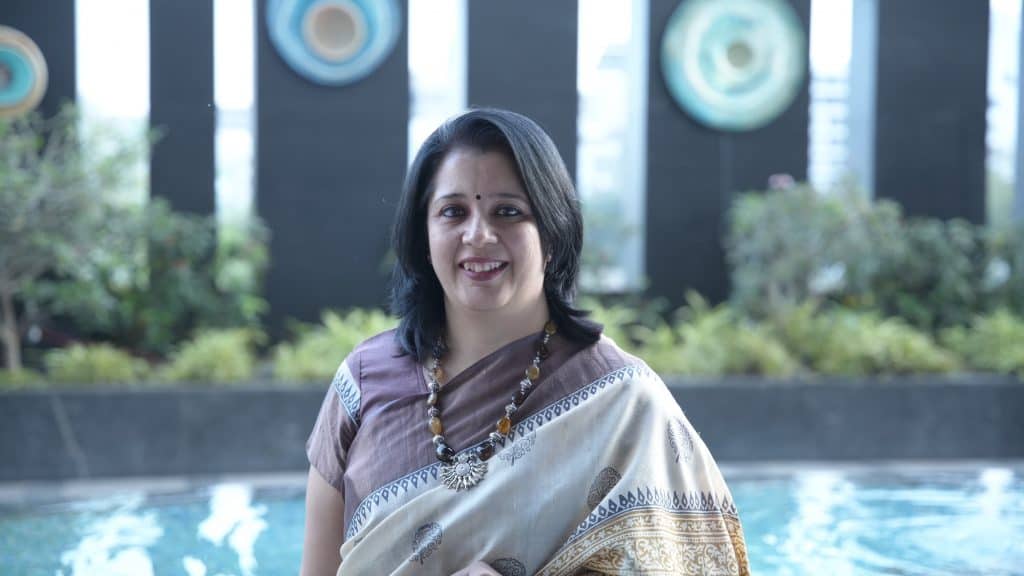 Neha Kapoor, General Manager, Hyatt Place Gurgaon