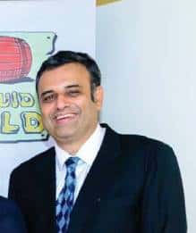 Jack Sukhija, President, TTAG