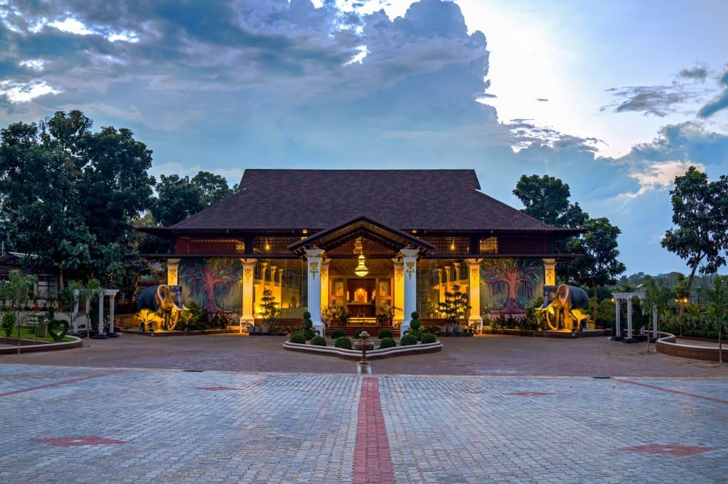 ROHL expands experiential portfolio in Mysore with 5th property - Launches Regenta Resort Tropical Villages