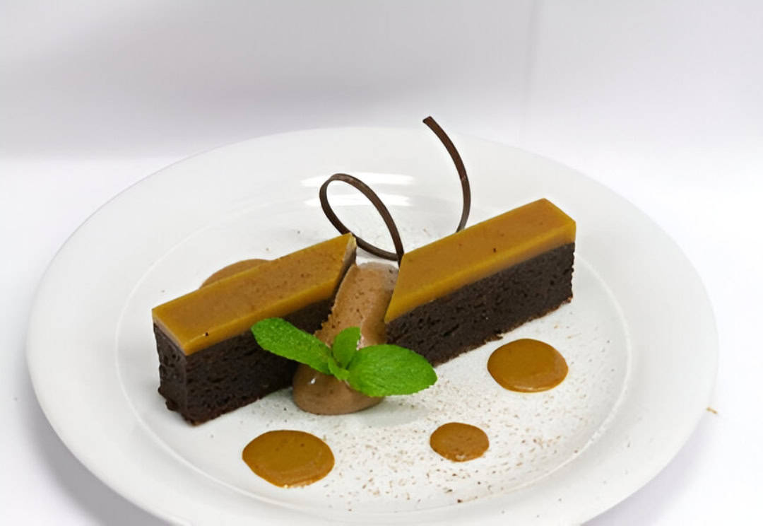 You can now recreate these signature desserts in the comfort of your kitchen — no passport required, Norwegian cruise line