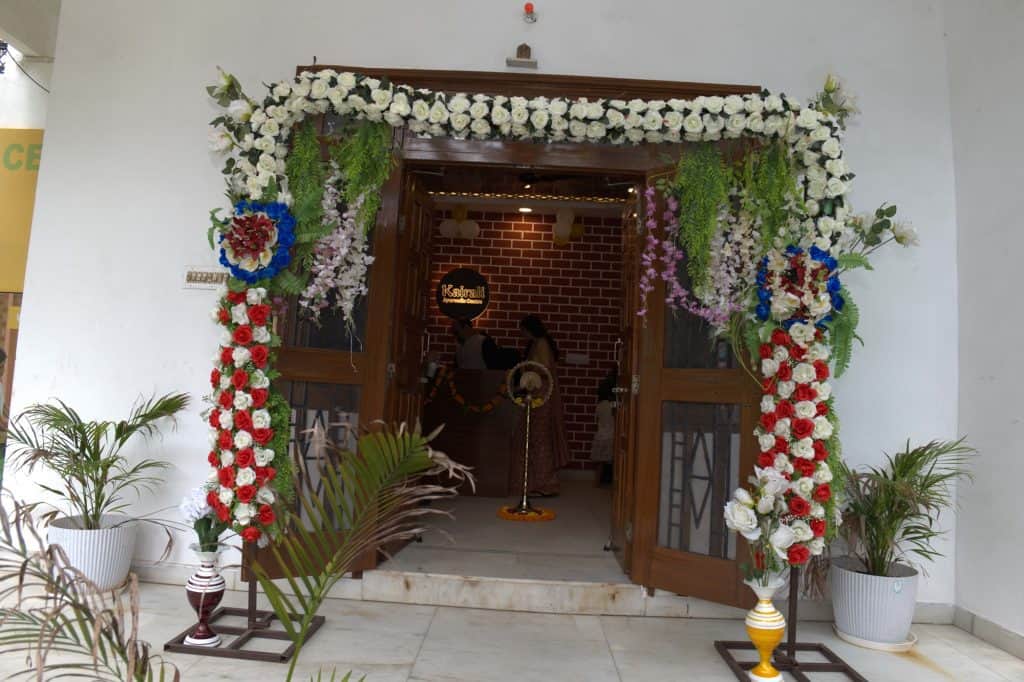 Kairali Ayurvedic Group opens first Ayurveda wellness centre in Jaipur, Rajasthan