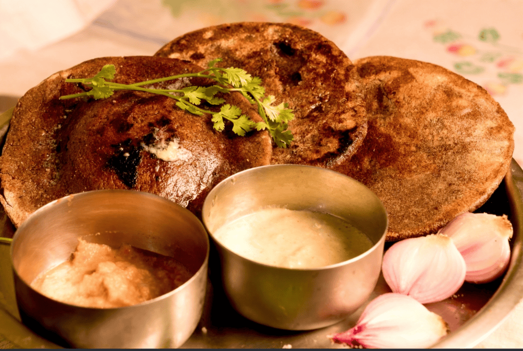 The delicious culinary heritage of Uttarakhand. Image courtesy: Hilton Garden Inn Bengaluru Embassy Manyata Business Park, which hosted a special Taste of Uttarakhand - Pahadi Food Festival