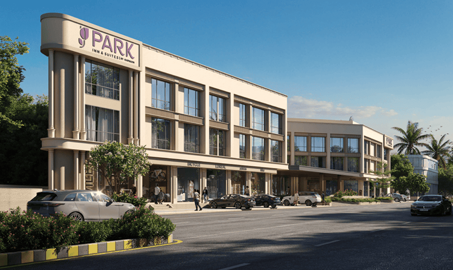 Radisson Hotel Group (RHG) taps into growth corridors across India with four new signings: Park Inn & Suites Bhuj