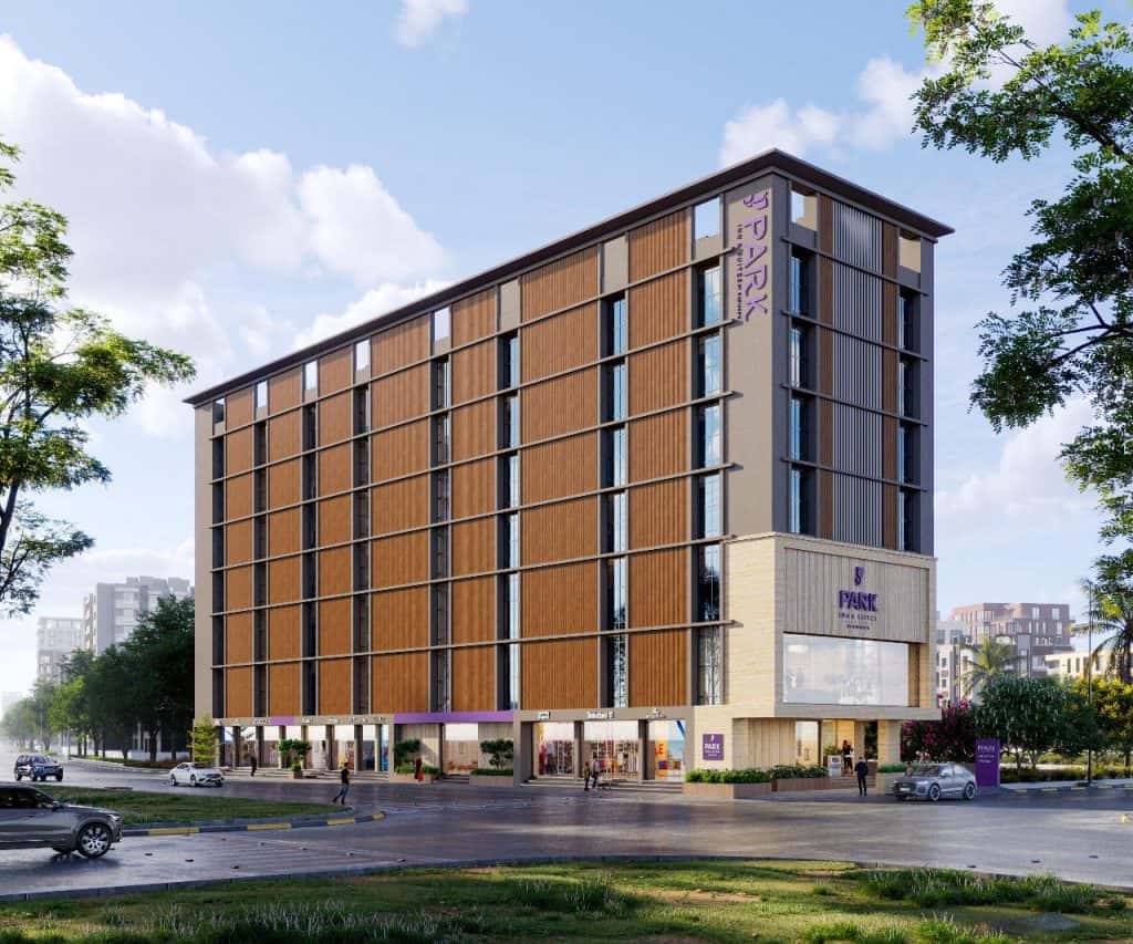 Radisson Hotel Group (RHG) taps into growth corridors across India with four new signings: Park Inn & Suites Rajkot