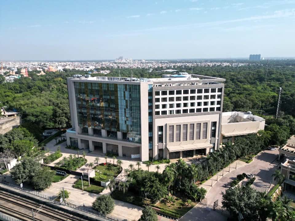 Radisson Hotel Delhi MG Road (Pre-Opening)